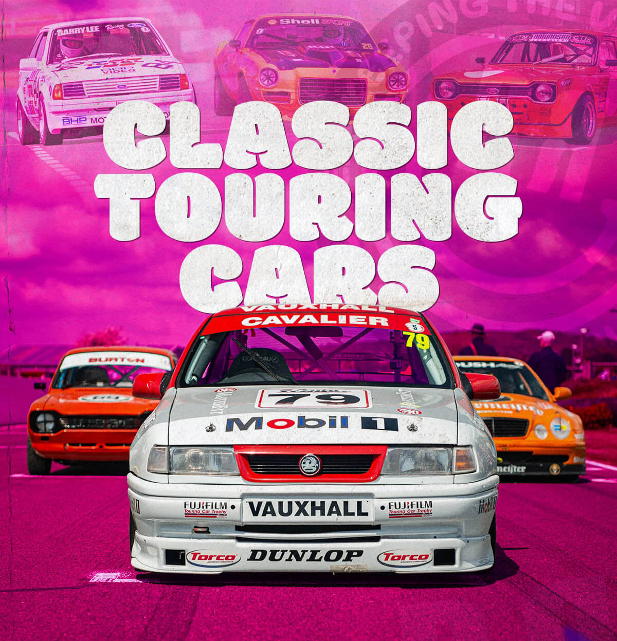 CTCRC
