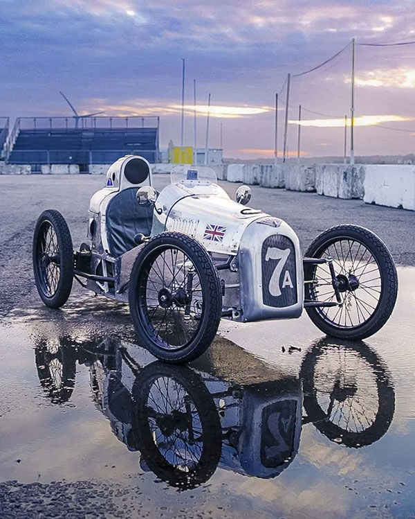 Cyclekarts GB