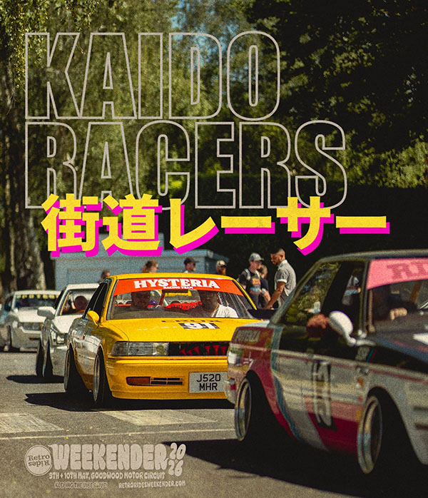 Kaido Racers